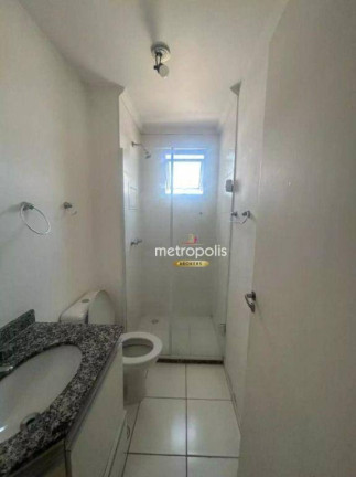 Imagem Apartamento com 2 Quartos para Alugar, 65 m² em Jardim Do Mar - São Bernardo Do Campo