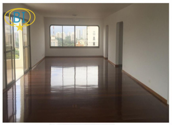 Imagem Imóvel com 5 Quartos à Venda, 647 m² em Jardim Santo Amaro - São Paulo