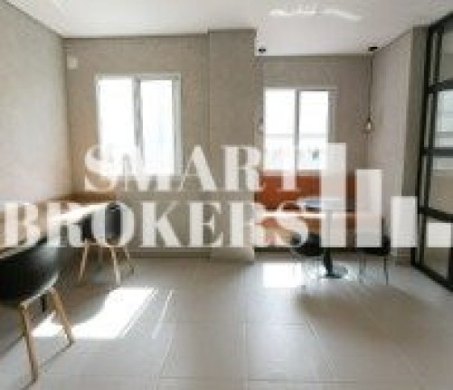 Imagem Apartamento com 2 Quartos para Alugar, 35 m² em Ipiranga - São Paulo Imagem Apartamento com 2 Quartos para Alugar, 35 m² em Ipiranga - São Paulo