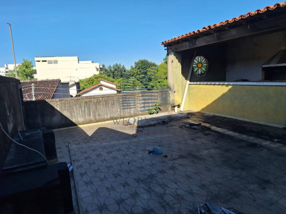 Imagem Casa com 4 Quartos à Venda, 100 m² em Pechincha - Rio De Janeiro