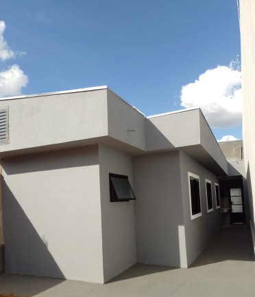 Imagem Casa com 3 Quartos à Venda, 203 m² em Vila Alto Paraíso - Bauru