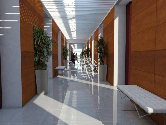 Imagem Sala Comercial para Alugar, 200 m² em Vila Esperia Ou Giglio - Atibaia