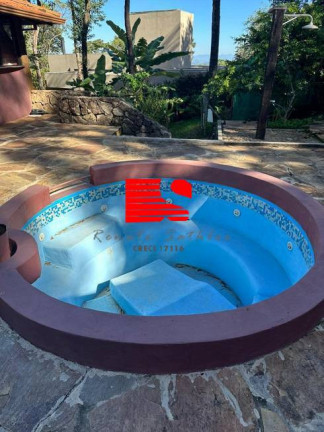 Imagem Casa de Condomínio com 1 Quarto à Venda, 140 m² em Condomínio Retiro Do Chalé - Brumadinho