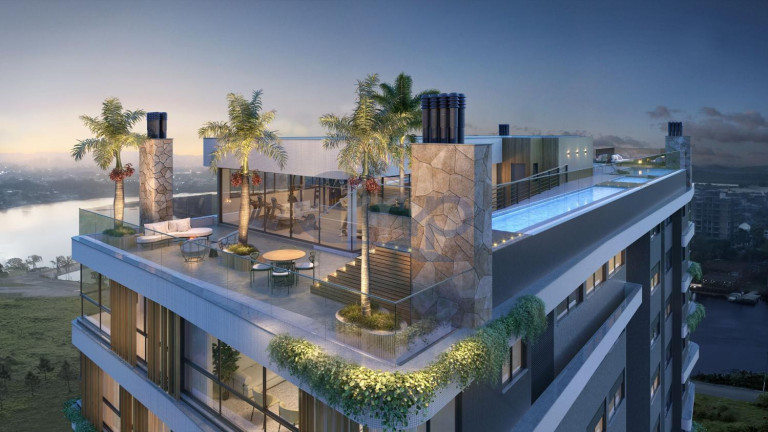 Imagem Apartamento com 2 Quartos à Venda, 81 m² em Praia Grande - Torres Imagem Apartamento com 2 Quartos à Venda, 81 m² em Praia Grande - Torres