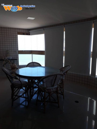 Imagem Apartamento com 4 Quartos à Venda, 225 m² em Vila Tupi - Praia Grande Imagem Apartamento com 4 Quartos à Venda, 225 m² em Vila Tupi - Praia Grande