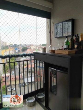 Imagem Apartamento com 2 Quartos à Venda, 52 m² em Jardim Olavo Bilac - São Bernardo Do Campo Imagem Apartamento com 2 Quartos à Venda, 52 m² em Jardim Olavo Bilac - São Bernardo Do Campo