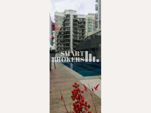 Imagem Apartamento com 4 Quartos à Venda, 192 m² em Campo Belo - São Paulo