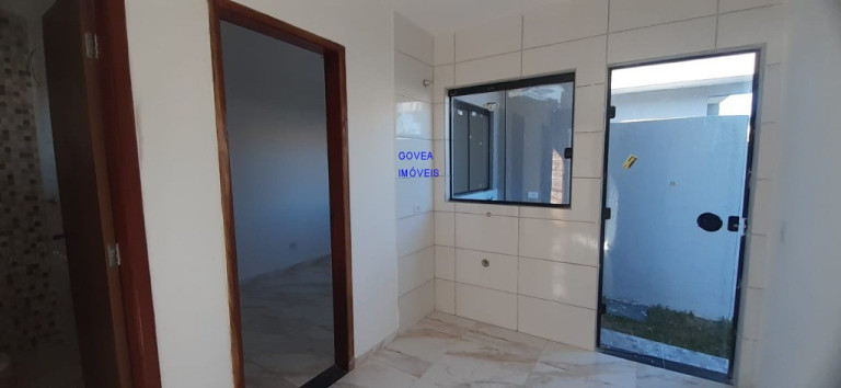 Imagem Casa com 2 Quartos à Venda, 39 m² em Campo De Santana - Curitiba Imagem Casa com 2 Quartos à Venda, 39 m² em Campo De Santana - Curitiba