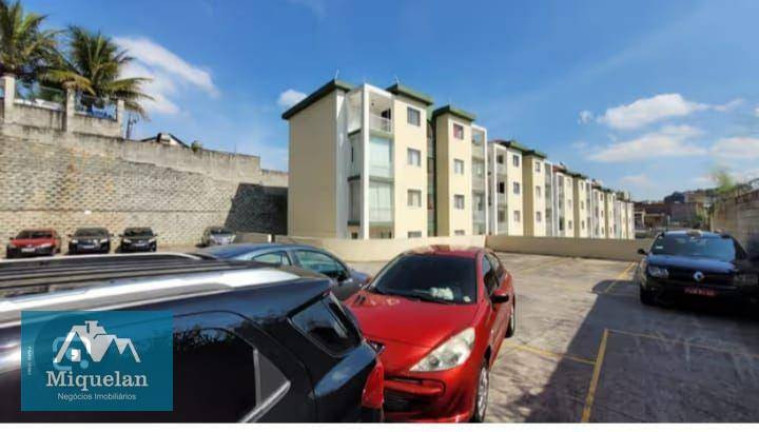 Imagem Apartamento com 2 Quartos à Venda, 54 m² em Casa Verde Alta - São Paulo Imagem Apartamento com 2 Quartos à Venda, 54 m² em Casa Verde Alta - São Paulo