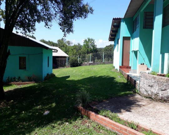 Imagem Imóvel com 3 Quartos à Venda,  em Linha Olinda - Nova Petrópolis
