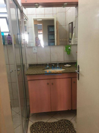 Imagem Apartamento com 3 Quartos à Venda, 107 m² em Higienópolis - São Paulo