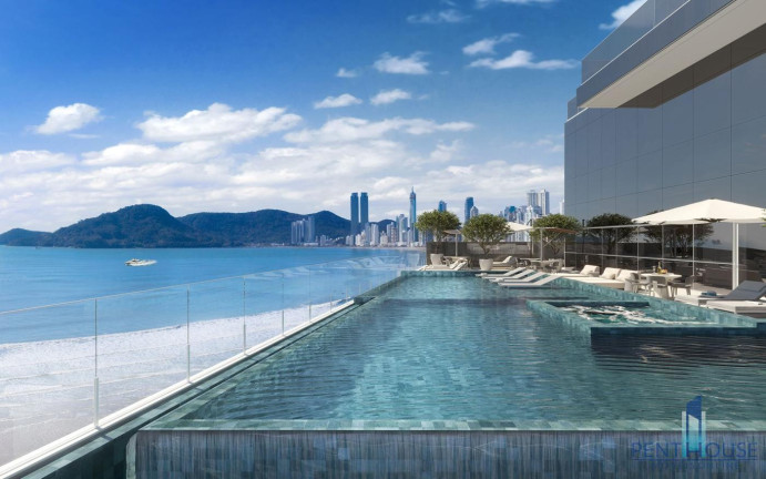 Imagem Apartamento com 4 Quartos à Venda, 343 m² em Centro - Balneário Camboriú