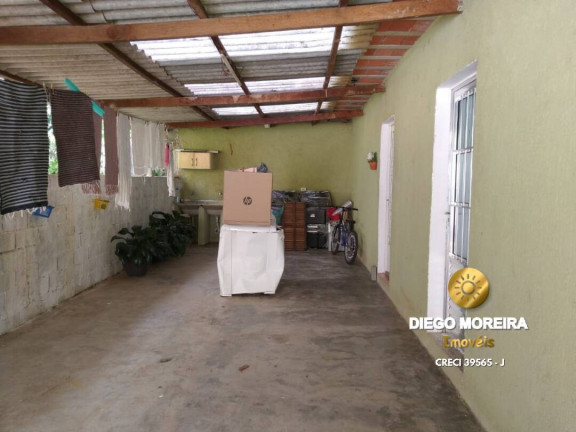 Chácara com 3 Quartos à Venda, 3 m² em Terra Preta - Mairiporã
