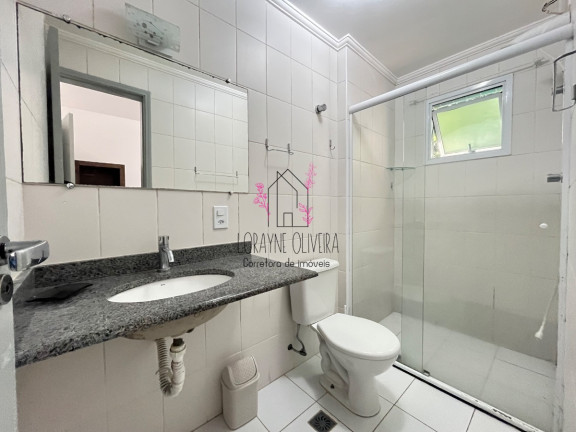 Imagem Apartamento com 2 Quartos à Venda, 72 m² em Praia Grande - Ubatuba