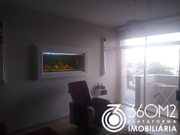 Imagem Apartamento com 2 Quartos à Venda, 140 m² em Itararé - São Vicente Imagem Apartamento com 2 Quartos à Venda, 140 m² em Itararé - São Vicente