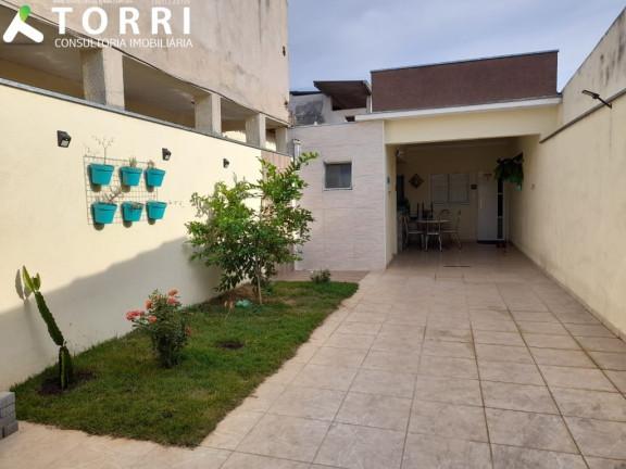 Casa com 2 Quartos à Venda, 60 m² em Vila Formosa - Sorocaba