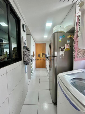 Imagem Apartamento com 3 Quartos à Venda, 85 m² em Rosarinho - Recife