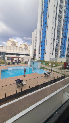 Imagem Apartamento com 2 Quartos à Venda, em Jardim Pagliato - Sorocaba Imagem Apartamento com 2 Quartos à Venda, em Jardim Pagliato - Sorocaba