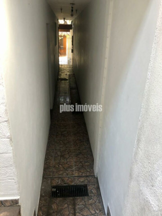 Imagem Casa com 3 Quartos à Venda, 119 m² em Jardim Marajoara - São Paulo Imagem Casa com 3 Quartos à Venda, 119 m² em Jardim Marajoara - São Paulo