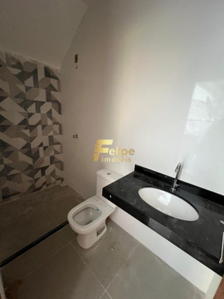 Imagem Casa com 3 Quartos à Venda, 210 m² em Santa Mônica - Guarapari