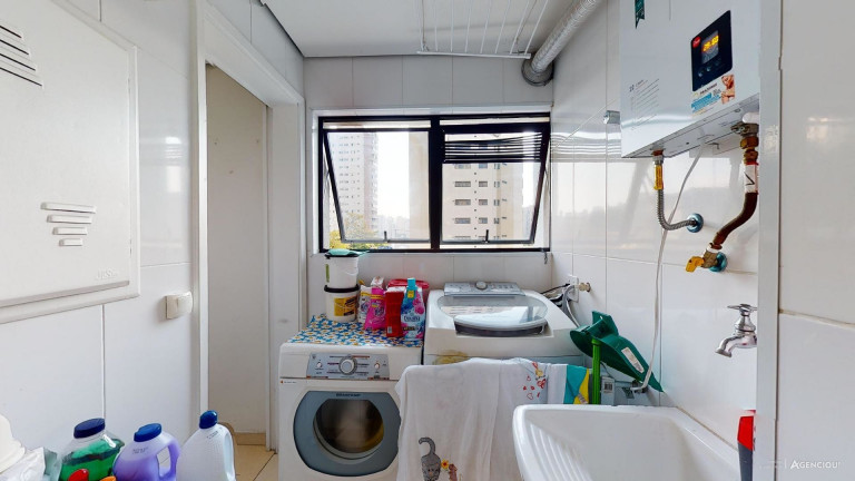 Imagem Apartamento com 3 Quartos à Venda, em Bosque Da Saúde - São Paulo Imagem Apartamento com 3 Quartos à Venda, em Bosque Da Saúde - São Paulo