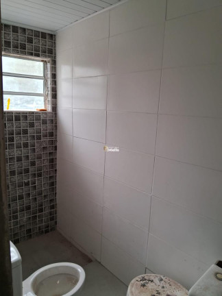 Imagem Casa com 4 Quartos à Venda, 180 m² em Krahe - Viamão