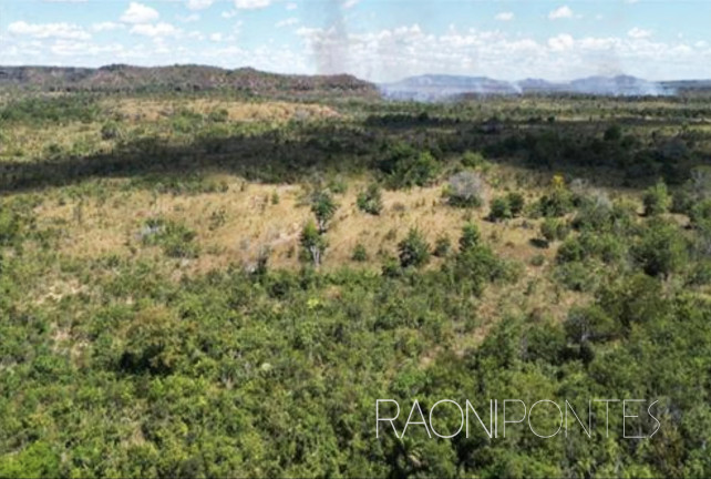 Imagem Fazenda à Venda, 8.520.000 m² em Zona Rural Imagem Fazenda à Venda, 8.520.000 m² em Zona Rural