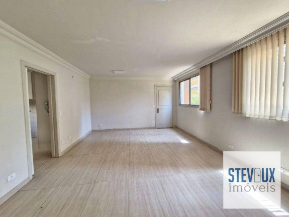 Apartamento com 3 Quartos à Venda, 105 m² em Moema - São Paulo