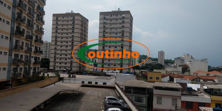 Imagem Imóvel Comercial à Venda, 25 m² em Vila Isabel - Rio De Janeiro Imagem Imóvel Comercial à Venda, 25 m² em Vila Isabel - Rio De Janeiro