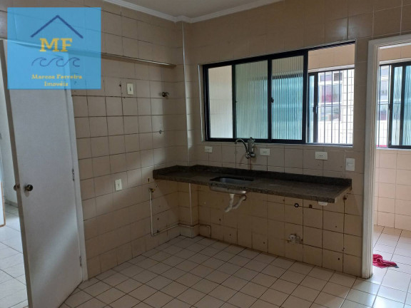 Imagem Apartamento com 2 Quartos à Venda, 74 m² em Aparecida - Santos Imagem Apartamento com 2 Quartos à Venda, 74 m² em Aparecida - Santos
