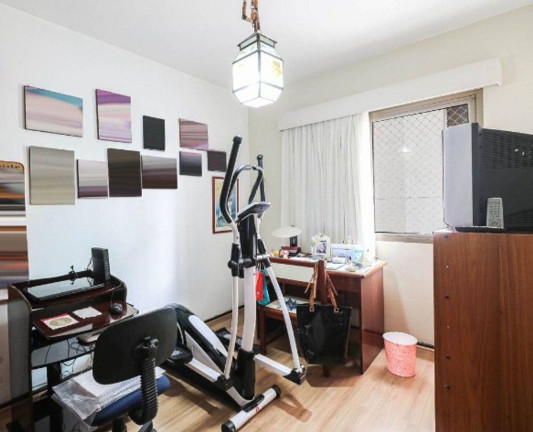 Imagem Apartamento com 4 Quartos à Venda, 173 m² em Itaim Bibi - São Paulo