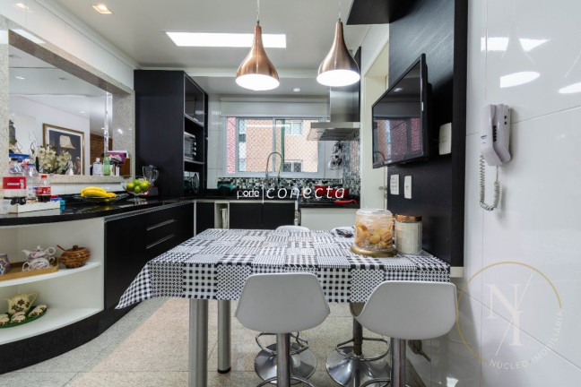 Imagem Apartamento com 4 Quartos à Venda, 234 m² em Jardim Analia Franco - São Paulo Imagem Apartamento com 4 Quartos à Venda, 234 m² em Jardim Analia Franco - São Paulo