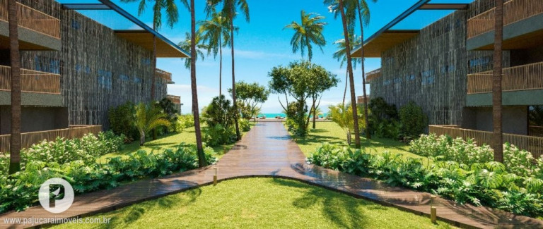 Imagem Apartamento com 1 Quarto à Venda, 35 m² em Tatuamunha - Rota Ecológica Dos Milagres Imagem Apartamento com 1 Quarto à Venda, 35 m² em Tatuamunha - Rota Ecológica Dos Milagres
