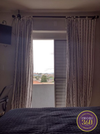 Imagem Sobrado com 3 Quartos à Venda, 110 m² em Vila Talarico - São Paulo