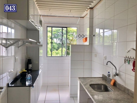 Apartamento com 3 Quartos à Venda, 65 m² em Vitória Régia - Londrina