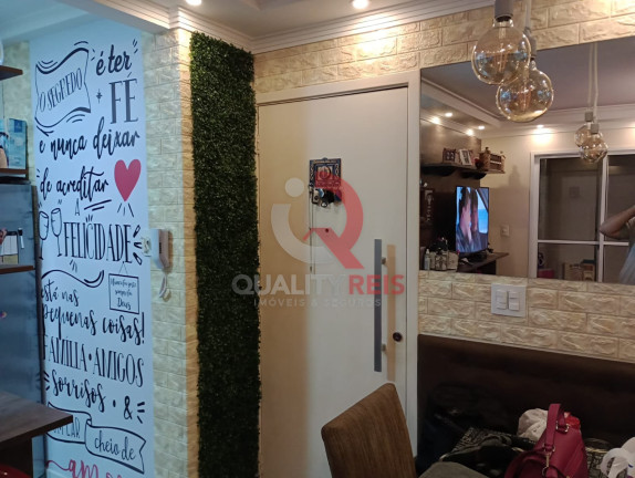 Imagem Apartamento com 2 Quartos à Venda, 50 m² em Gopouva - Guarulhos Imagem Apartamento com 2 Quartos à Venda, 50 m² em Gopouva - Guarulhos