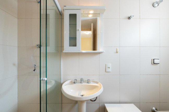 Imagem Apartamento com 4 Quartos à Venda, 82 m² em Butantã - São Paulo