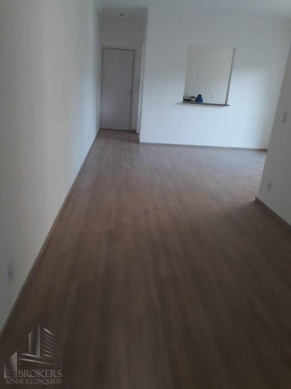 Imagem Apartamento com 3 Quartos à Venda, 82 m² em Parque Morumbi - Votorantim