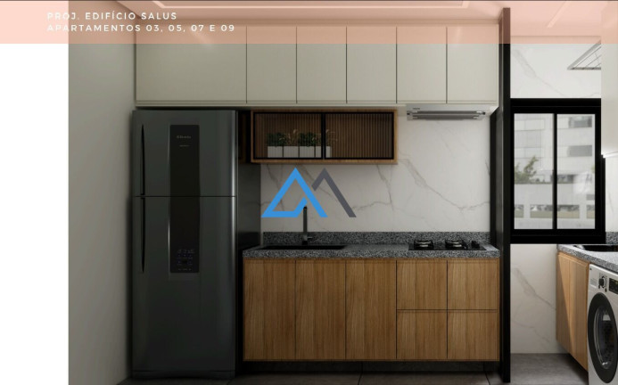 Imagem Apartamento com 2 Quartos à Venda, 53 m² em Vila Santa Helena - Atibaia Imagem Apartamento com 2 Quartos à Venda, 53 m² em Vila Santa Helena - Atibaia