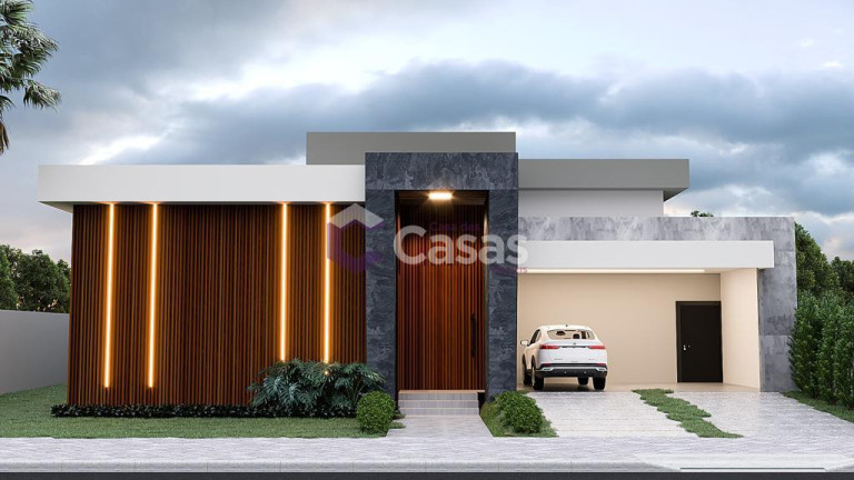 Imagem Casa à Venda, 319 m² em Jardim Eldorado - Foz Do Iguacu Imagem Casa à Venda, 319 m² em Jardim Eldorado - Foz Do Iguacu