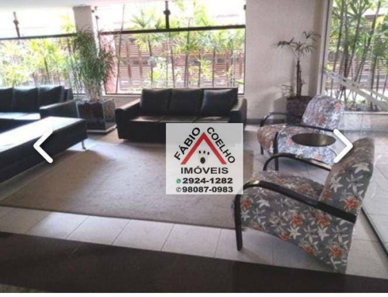 Imagem Apartamento com 2 Quartos à Venda, 72 m² em Vila Mariana - São Paulo