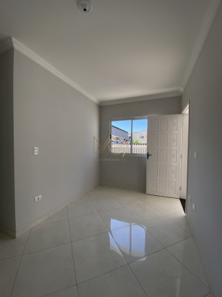 Imagem Casa com 3 Quartos à Venda, 80 m² em Santo Antônio - São José Dos Pinhais