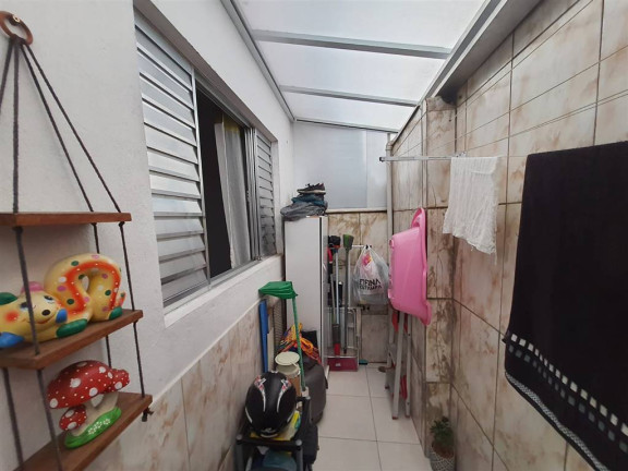Imagem Casa com 1 Quarto à Venda, 36 m² em Campo Da Aviacao - Praia Grande Imagem Casa com 1 Quarto à Venda, 36 m² em Campo Da Aviacao - Praia Grande