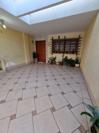 Imagem Casa com 3 Quartos à Venda, 280 m² em Jardim São Paulo - São Paulo Imagem Casa com 3 Quartos à Venda, 280 m² em Jardim São Paulo - São Paulo
