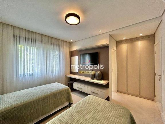 Imagem Sobrado com 7 Quartos à Venda, 770 m² em Riviera De São Lourenço - Bertioga