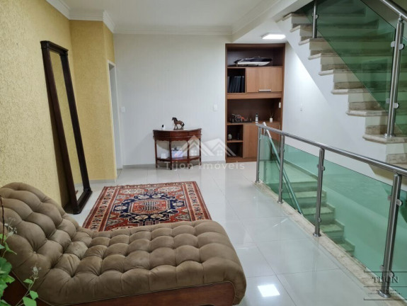 Imagem Casa de Condomínio com 5 Quartos à Venda, 450 m² em Granja Olga Iii - Sorocaba