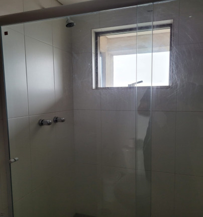 Imagem Apartamento com 1 Quarto para Alugar, 58 m² em Campo Belo - São Paulo