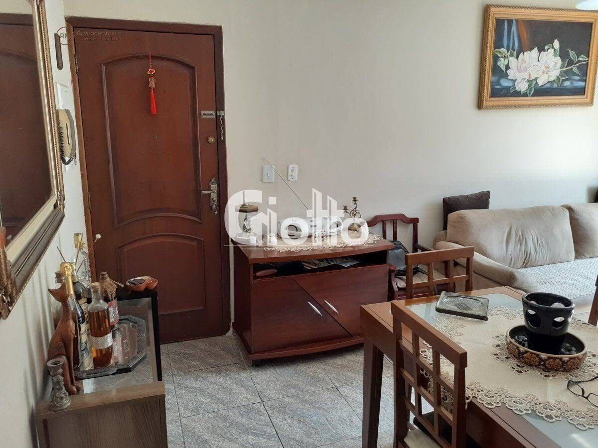 Imagem Apartamento com 2 Quartos à Venda, 65 m² em Parque Residencial Da Lapa - São Paulo