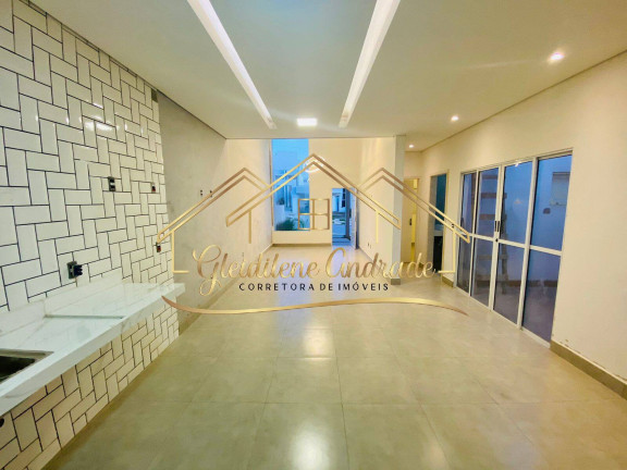 Imagem Casa com 3 Quartos à Venda, 150 m² em Horto Florestal Villagio - Sorocaba