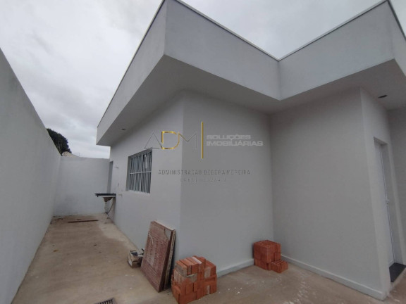 Imagem Casa com 3 Quartos à Venda, 150 m² em Residencial Plaza Martin - Botucatu